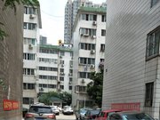 金水花园(西区) 医疗配套成熟 交通便捷 购物方便 临地铁