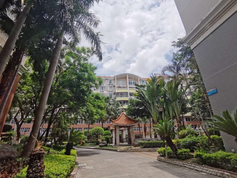 金帝花园,泉秀街87号-泉州金帝花园二手房,租房,房价-泉州安居客