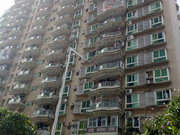 蛇口小区图片