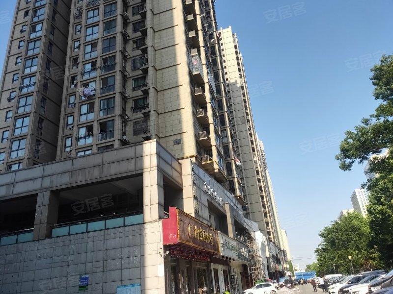 西环中心广场(北区)