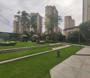 中建瑾和城(一期)