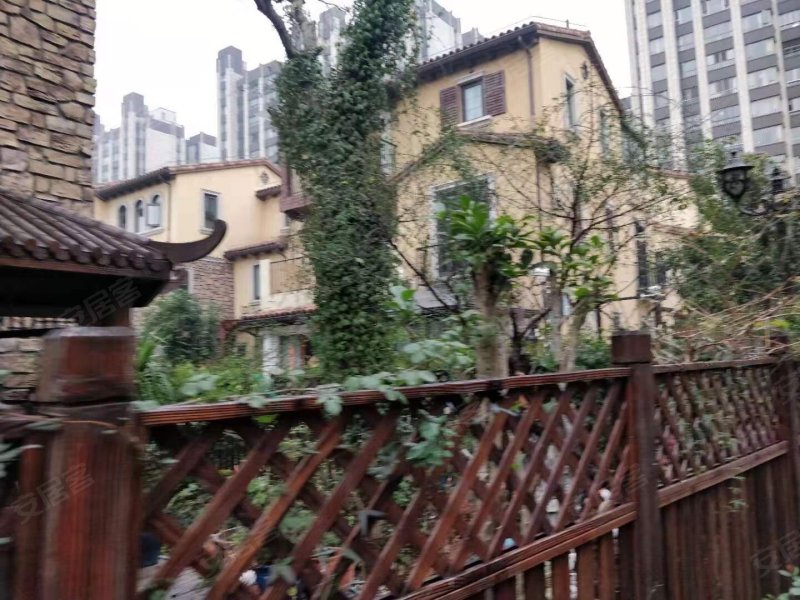 龙湖好望山(别墅)