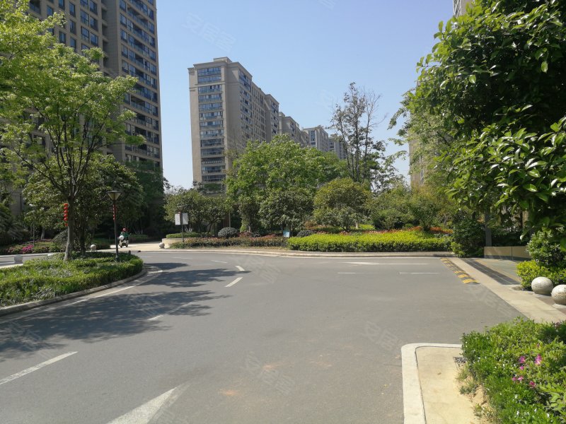 绿城金都美地,李渔东路-金华绿城金都美地二手房,租房,房价-金华安居