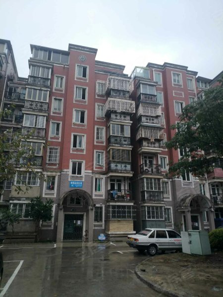 康乐花园(闵行) 