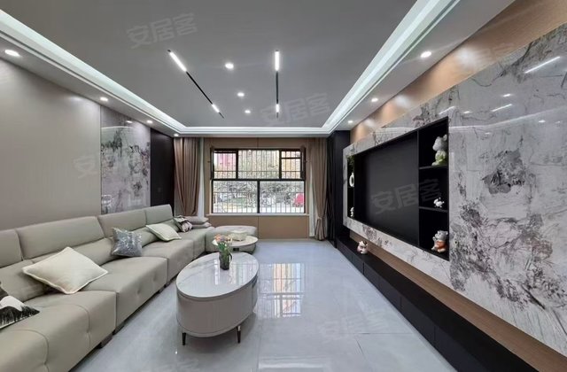 文化苑2期3室2厅120㎡63.8万二手房图片