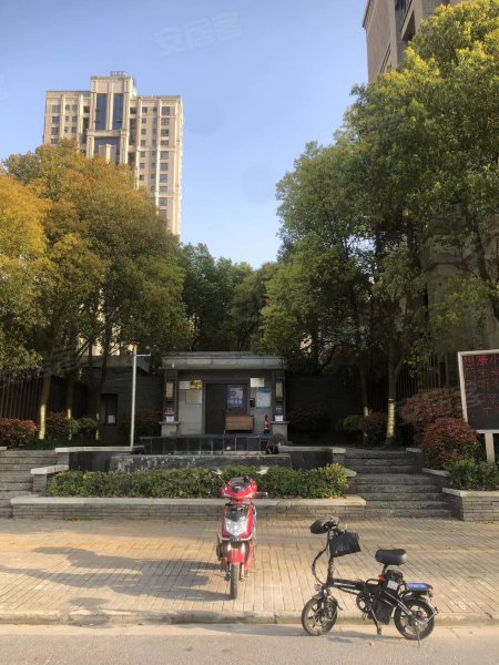 臻品嘉园(别墅)