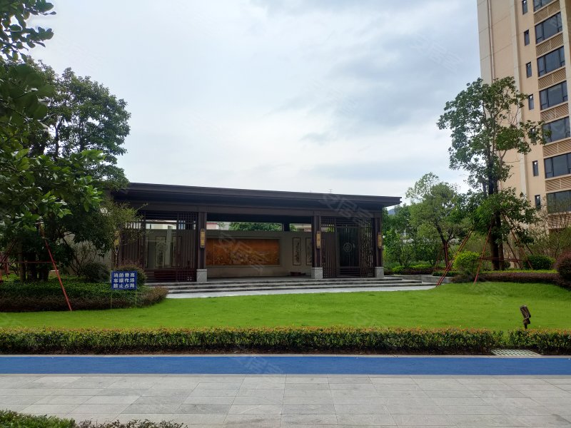 钰海绿洲(三乡)