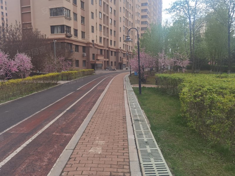 群力新城省公务员小区