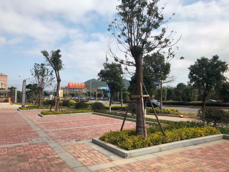 福清时代广场(商住楼)