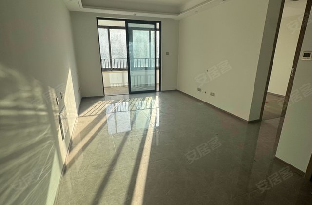 城投金地阅峯汇3室2厅100㎡89万二手房图片