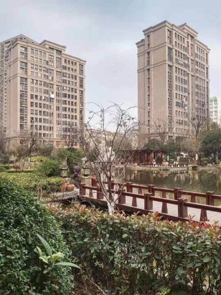 大溪地御倾城,贵池路-合肥大溪地御倾城二手房,租房,房价-合肥安居客