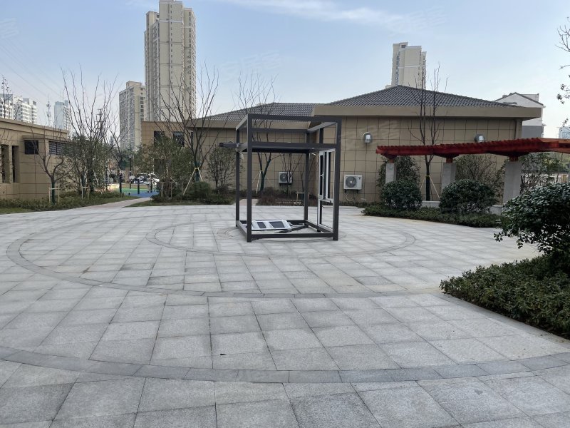 西郊佳苑,梁清路-无锡西郊佳苑二手房,租房,房价-无锡安居客