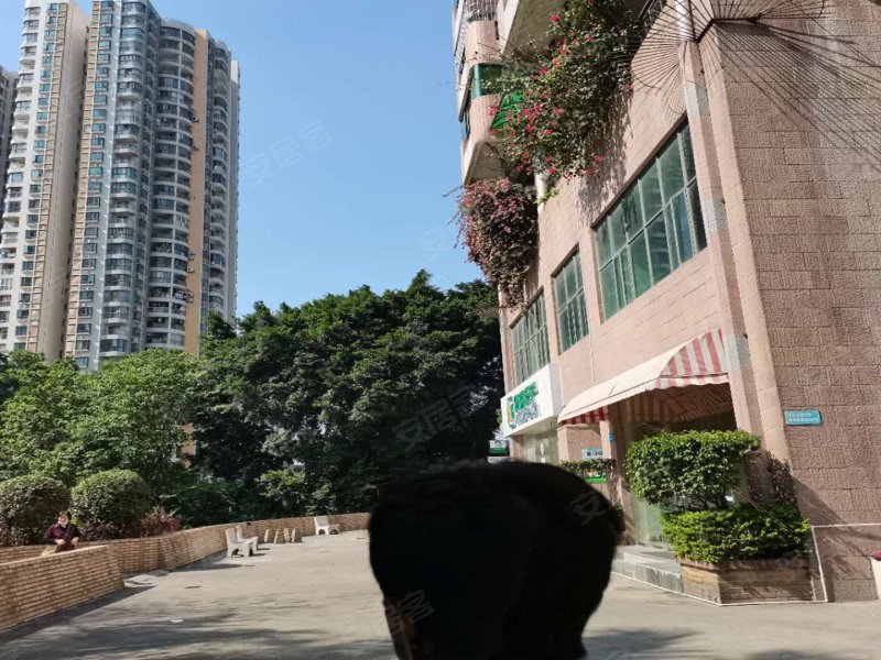 麓湖御景,麓苑路39号-广州麓湖御景二手房,租房,房价-广州安居客