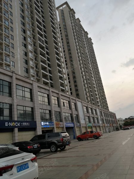 庆豪万景峯,新大洲大道380号-海口庆豪万景峯二手房,租房,房价-海口