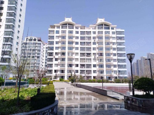 实景图石家庄房产网>石家庄小区>石家庄周边小区>威海小区>水岸明居