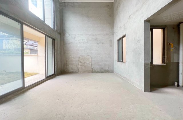 裕城长江著(别墅)