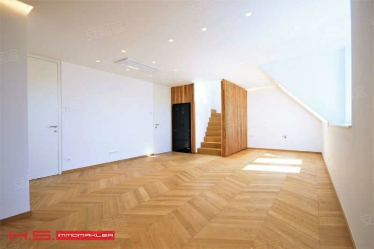 奥地利维也纳约¥994万AustriaViennaApartment出售二手房公寓图片