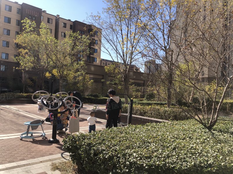 中建幸福城,塘汉路-天津中建幸福城二手房,租房,房价-天津安居客