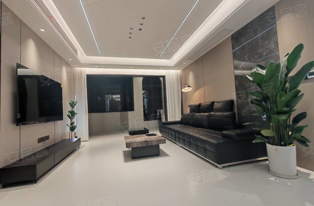 卡梅尔小镇4室2厅113㎡78万二手房图片