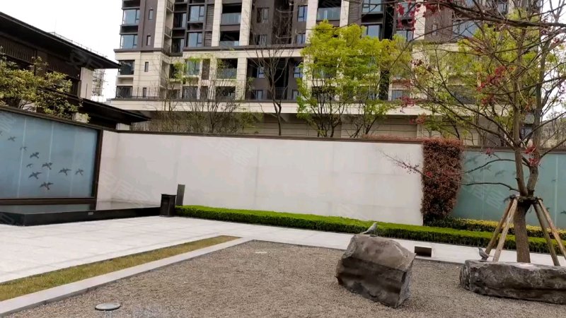 金科联发东悦府