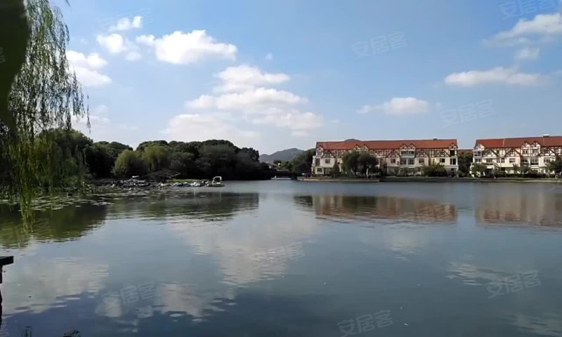 太湖威尼斯花园(别墅),金石路502号-无锡太湖威尼斯花园(别墅)二手房