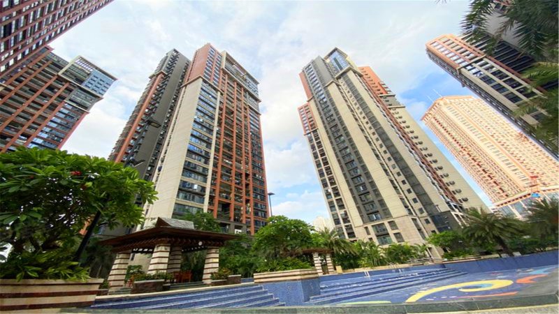 合正荣悦府,文锦中路2014号-深圳合正荣悦府二手房,租房,房价-深圳