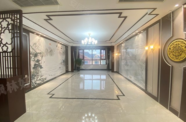 香榭里领秀城4室2厅210㎡230万二手房图片