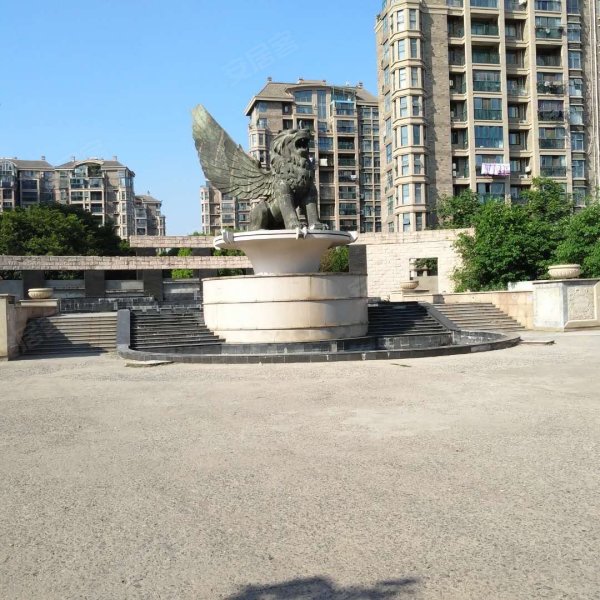万江共和新城地和苑