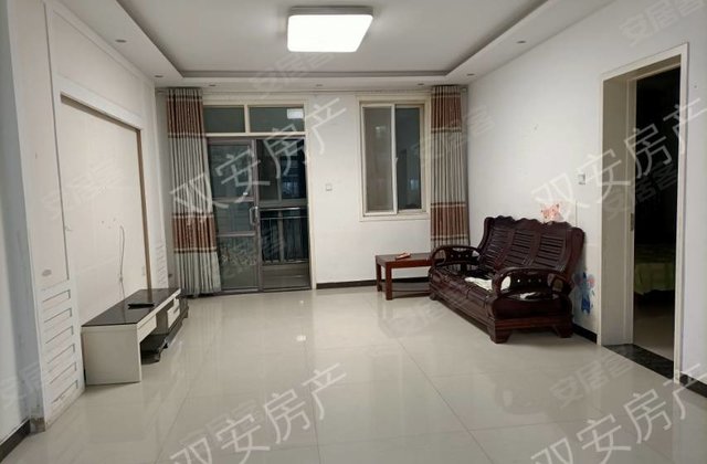 石化小区(城关)3室2厅144㎡65万二手房图片