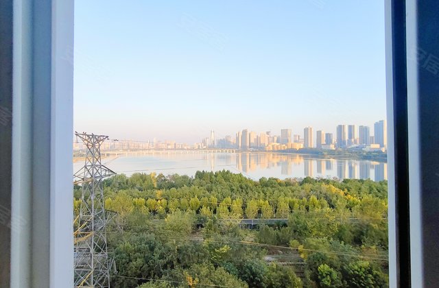 阳光水岸(友谊大道)