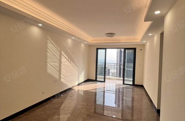 骏景湾星誉3室2厅96.02㎡52万二手房图片