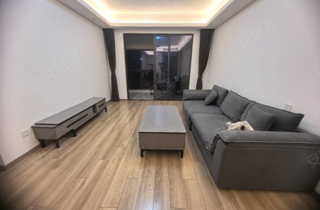 红星九颂时代城3室2厅107.31㎡71万二手房图片