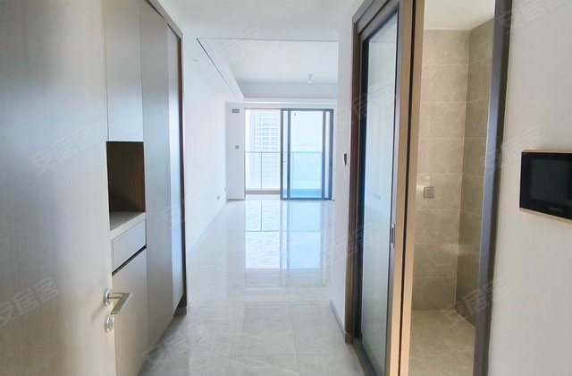 绿城顺德杨柳郡3室2厅85.12㎡101万二手房图片