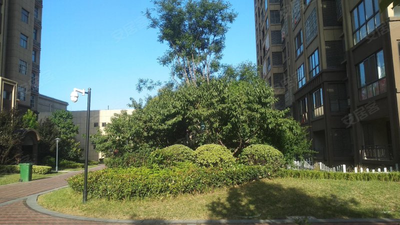 聚丰香树湾,高新十四路-宝鸡聚丰香树湾二手房,租房,房价-宝鸡安居客