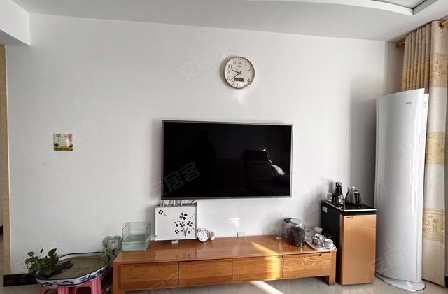 香江博仕源(东区)2室2厅90.1㎡45万二手房图片