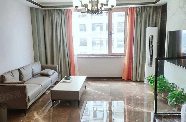 御墅蓝岸2室1厅100㎡42万二手房图片