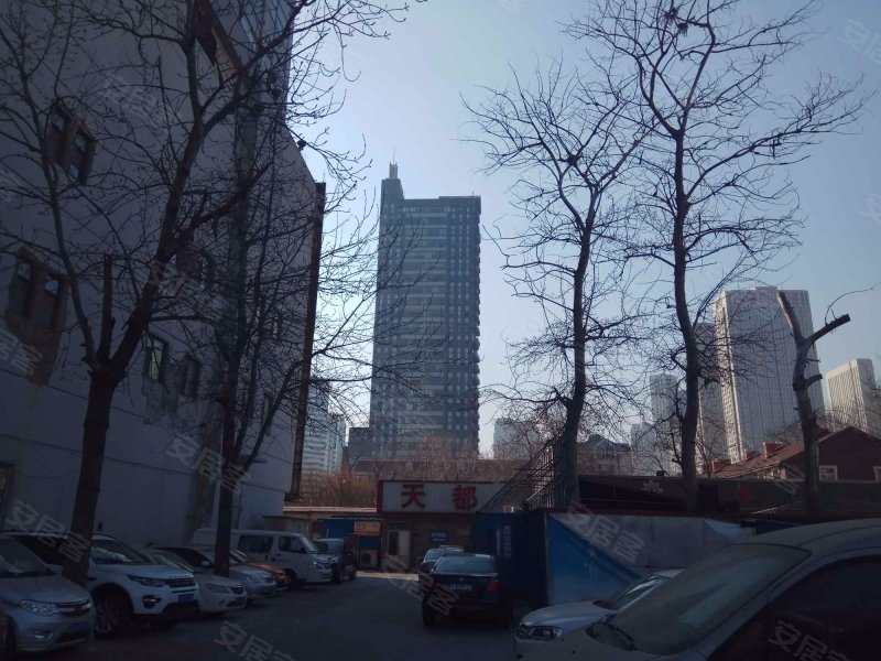 鼎泰大厦,津塘路18号-天津鼎泰大厦二手房,租房,房价-天津安居客
