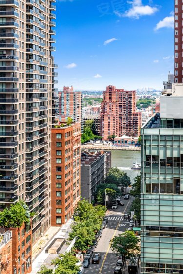 公寓-纽约, 纽约