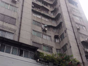 江南大道中小区图片