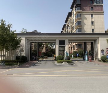 同济晶萃(别墅)