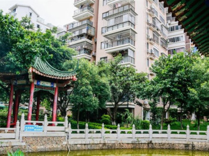 古龙居住公园(公寓住宅),枋湖北三里1-27号-厦门古龙居住公园(公寓