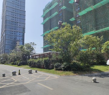 中辰优唐广场