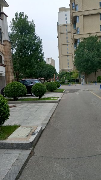 涌金花园,大渡河路,近郑州路-东营涌金花园二手房,租房,房价-东营安居