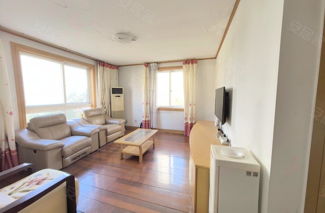 新加花园3室2厅105㎡265万二手房图片