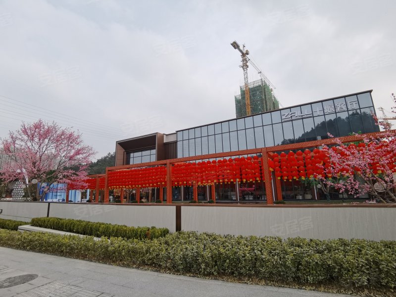 卓尔十堰客厅,江苏路,近火箭路-十堰卓尔十堰客厅二手房,租房,房价