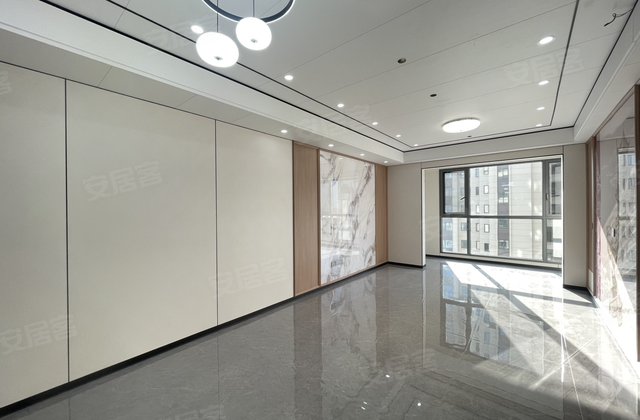 中骏世界城3室2厅112㎡65.5万二手房图片