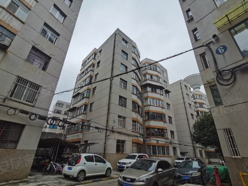 市级机关大树营生活小区南区,中营路 - 昆明市级机