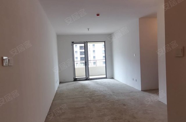 电建洺悦宸苑3室2厅100㎡56万二手房图片