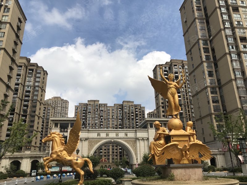 尚城国际,同乐路399号-馆陶尚城国际二手房,租房,房价-馆陶安居客