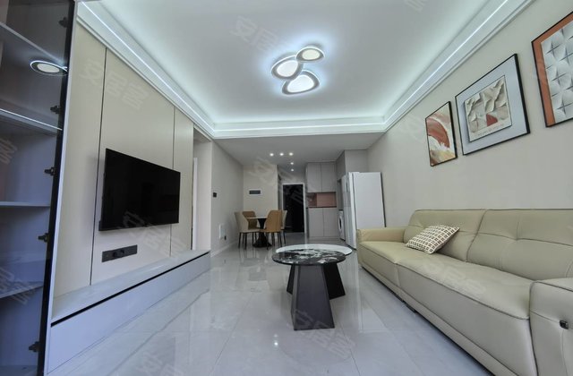 红兴苑小区2室2厅67㎡29.3万二手房图片